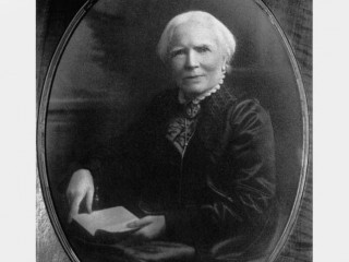 Elizabeth Blackwell  picture, image, poster